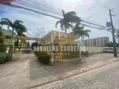 Apartamento com 2 Quartos à venda, 44m² no Janga, Paulista