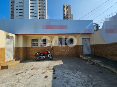 Sala Comercial à venda, 144m² no Lagoa Nova, Natal