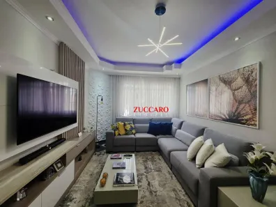 Sobrado com 3 Quartos à venda, 270m² no Jardim City, Guarulhos