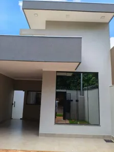 Casa com 3 Quartos à venda, 90m² no Vila Santo Eugênio, Campo Grande