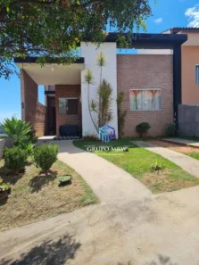 Casa de Condomínio com 3 Quartos à venda, 93m² no Loteamento Dinorá Rosa, Sorocaba