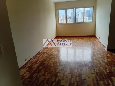 Apartamento com 3 Quartos à venda, 100m² no Santo Amaro, São Paulo