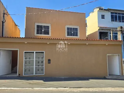 Casa com 2 Quartos à venda, 40m² no Engenho do Porto, Duque de Caxias
