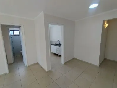 Apartamento com 1 Quarto para alugar, 50m² no Consolação, São Paulo