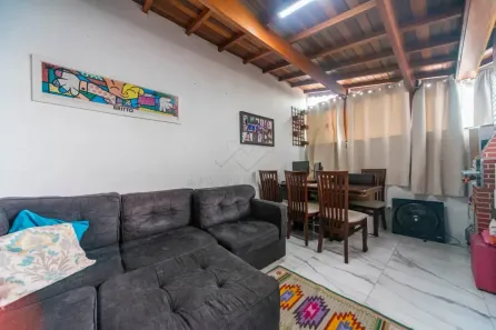 Cobertura com 2 Quartos à venda, 69m² no Vila Floresta, Santo André