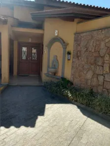 Casa de Condomínio com 4 Quartos à venda, 520m² no Ville Chamonix, Itatiba