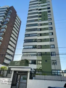 Apartamento com 4 Quartos à venda, 143m² no Jardim Armação, Salvador