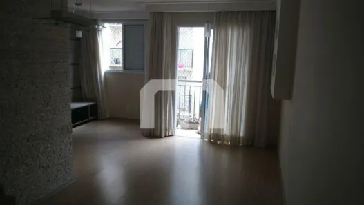 Apartamento com 2 Quartos à venda, 62m² no Vila Mendes, São Paulo