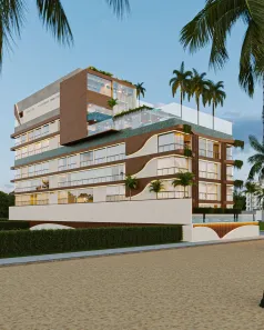 Apartamento com 1 Quarto à venda, 20m² no , Tamandaré