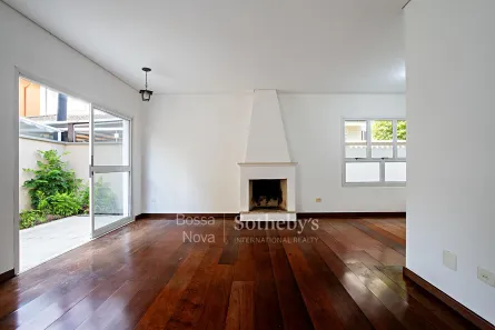 Casa de Condomínio com 2 Quartos à venda, 195m² no Alto de Pinheiros, São Paulo