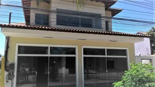 Ponto Comercial com 1 Quarto à venda, 130m² no Centro, Armação dos Búzios