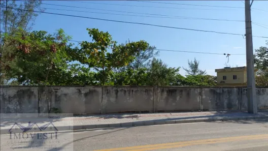 Lote/Terreno à venda, 4000m² no Ponta Negra (Ponta Negra), Maricá