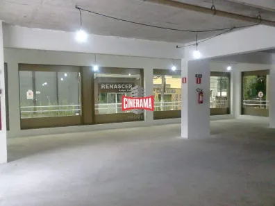 Ponto Comercial à venda, 543m² no Rudge Ramos, São Bernardo do Campo