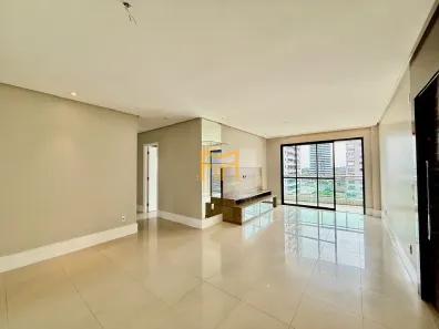 Apartamento com 3 Quartos para alugar, 137m² no Umarizal, Belém