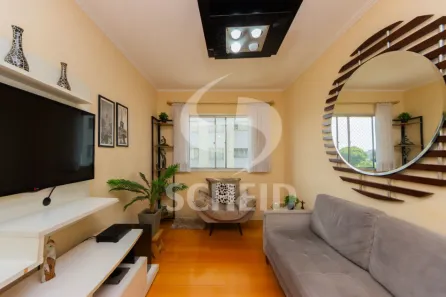 Apartamento com 2 Quartos à venda, 55m² no Vila Santa Catarina, São Paulo
