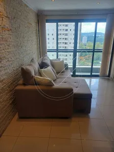 Apartamento com 2 Quartos para alugar, 90m² no Alphaville Centro Industrial e Empresarial/Alphaville., Barueri