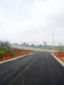 Lote/Terreno à venda, 427m² no Parque Rural Fazenda Santa Cândida, Campinas