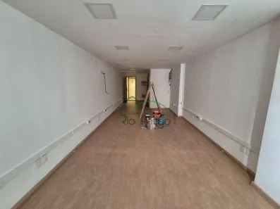 Sala Comercial para alugar, 38m² no Centro, Rio de Janeiro