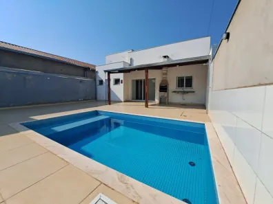 Fazenda/Sítio com 2 Quartos à venda, 60m² no Jardim Novo Cambuí, Hortolândia