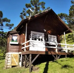 Fazenda/Sítio com 4 Quartos à venda, 30000m² no , Urubici