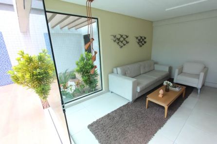 Apartamento com 1 Quarto à venda, 35m² no Tamarineira, Recife
