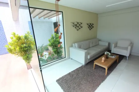 Apartamento com 1 Quarto à venda, 35m² no Tamarineira, Recife