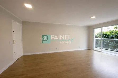 Apartamento com 3 Quartos à venda, 110m² no Boqueirão, Santos
