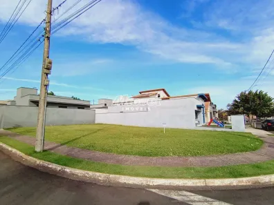 Lote/Terreno à venda, 333m² no Taquaral, Piracicaba