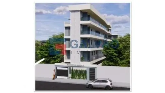 Apartamento com 2 Quartos à venda, 63m² no Vila Carrão, São Paulo