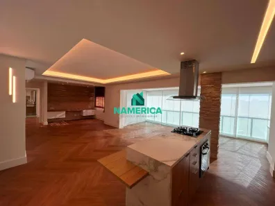 Apartamento com 2 Quartos à venda, 134m² no Vila Gertrudes, São Paulo