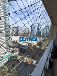 Apartamento com 2 Quartos à venda, 90m² no Sítio Tamboré Alphaville, Barueri