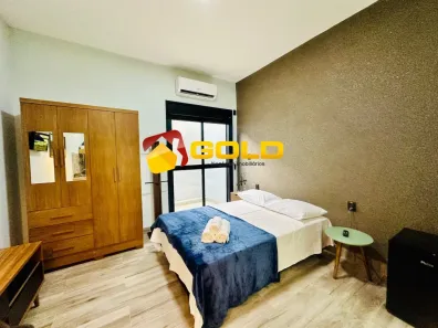 Kitnet com 1 Quarto à venda, 22m² no Minas Gerais, Uberlândia
