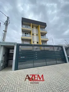 Apartamento com 2 Quartos para alugar, 45m² no Boneca do Iguaçu, São José dos Pinhais