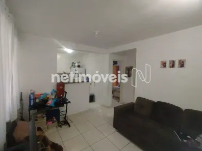 Apartamento com 2 Quartos à venda, 70m² no Parque Maracanã, Contagem