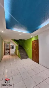 Sobrado com 3 Quartos à venda, 150m² no Assunção, São Bernardo do Campo