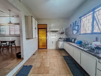 Casa com 3 Quartos à venda, 300m² no Santos Dumont, São José do Rio Preto