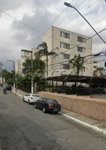 Apartamento com 2 Quartos à venda, 55m² no Casa Verde Alta, São Paulo