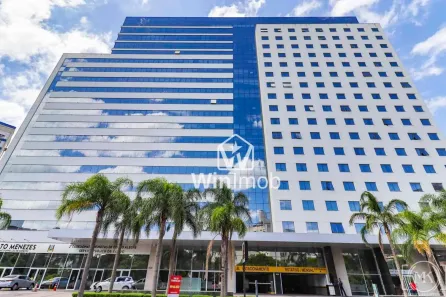 Sala Comercial à venda, 35m² no Cidade Baixa, Porto Alegre