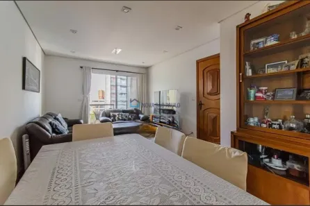 Apartamento com 2 Quartos à venda, 91m² no Vila Mariana, São Paulo