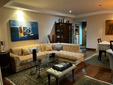 Apartamento com 4 Quartos à venda, 144m² no Leblon, Rio de Janeiro