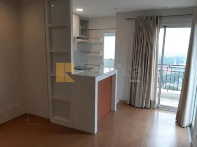 Kitnet com 1 Quarto para alugar, 42m² no Consolação, São Paulo