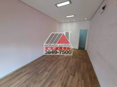Ponto Comercial para alugar, 35m² no São João Batista, Santa Luzia