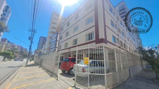 Apartamento com 1 Quarto à venda, 40m² no Tupi, Praia Grande