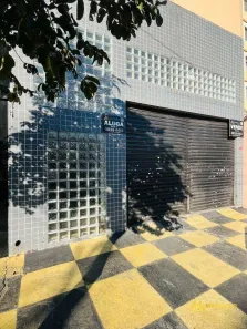 Galpão/Depósito/Armazém à venda, 322m² no Lapa, São Paulo
