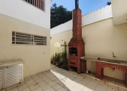 Sobrado com 4 Quartos para alugar, 180m² no Vila Madalena, São Paulo