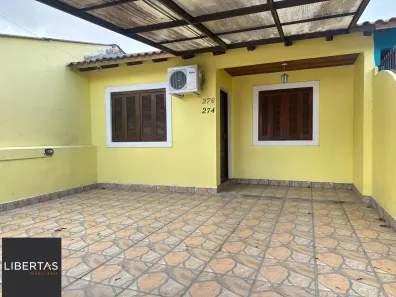 Casa com 3 Quartos à venda, 63m² no Belém Novo, Porto Alegre