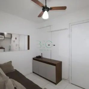 Apartamento com 1 Quarto à venda, 24m² no Vila Campanela, São Paulo