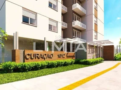 Apartamento com 3 Quartos à venda, 90m² no Cristo Redentor, Porto Alegre
