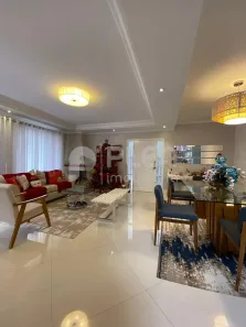 Casa de Condomínio com 4 Quartos à venda, 484m² no Vila Albertina, São Paulo