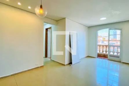 Apartamento com 3 Quartos à venda, 63m² no Vila Rosália, Guarulhos